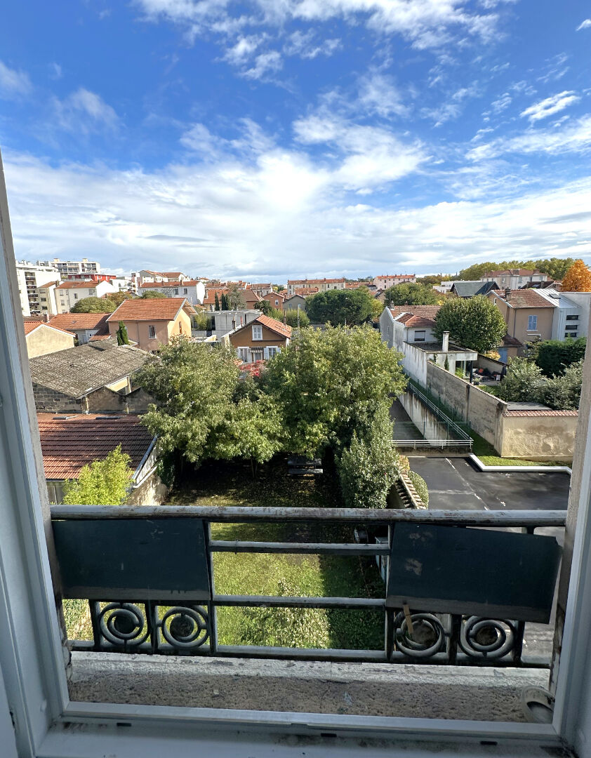 Appartement LYON (69003) 3 pièces 49.00 m²