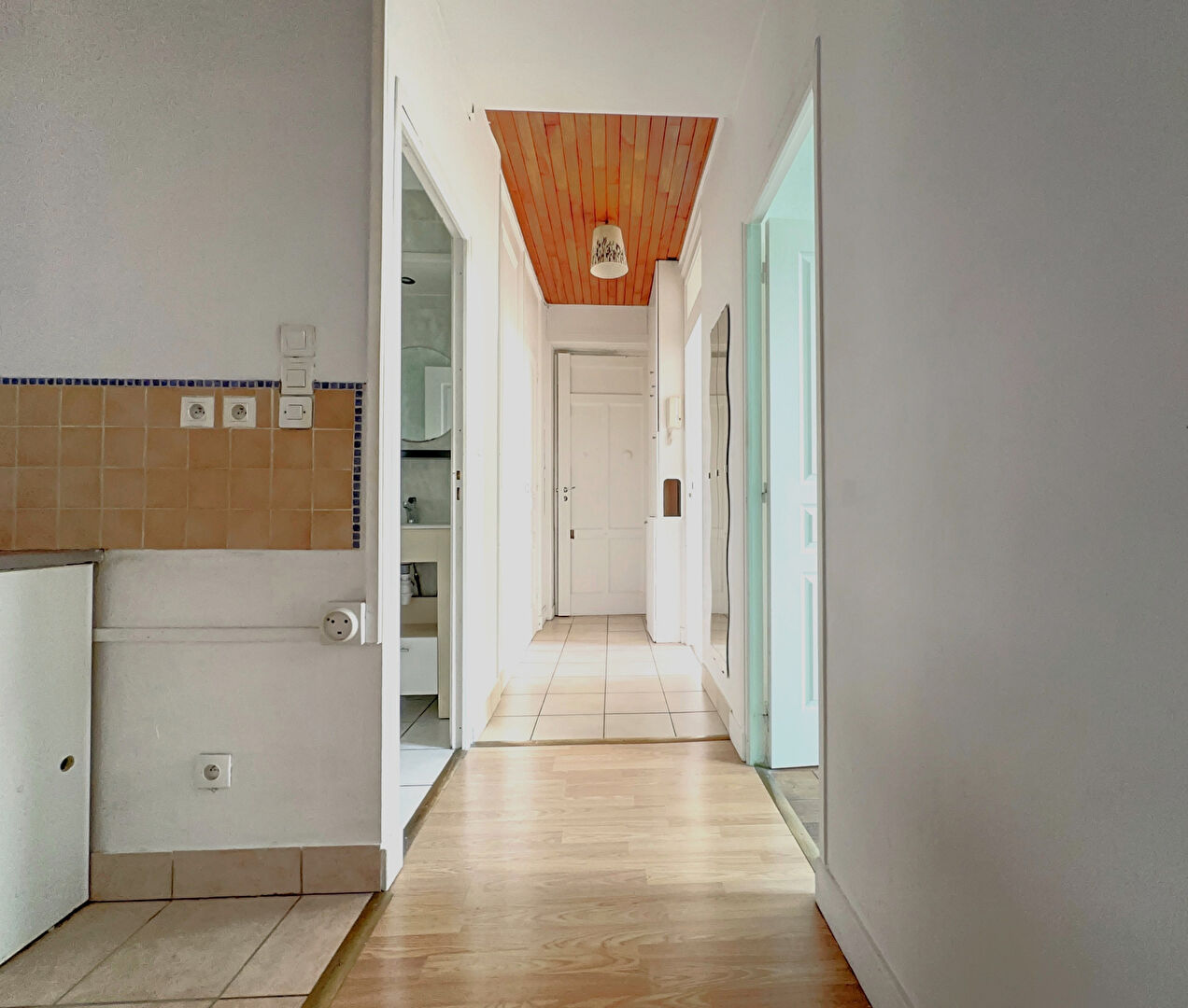 Appartement LYON (69003) 3 pièces 49.00 m²