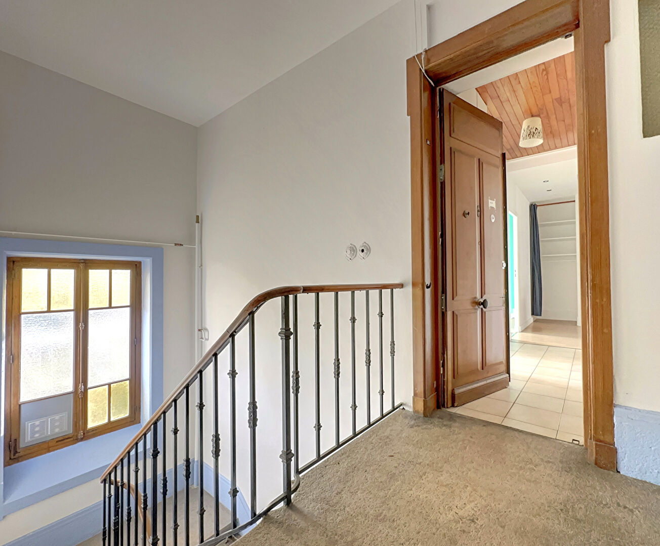 Appartement LYON (69003) 3 pièces 49.00 m²