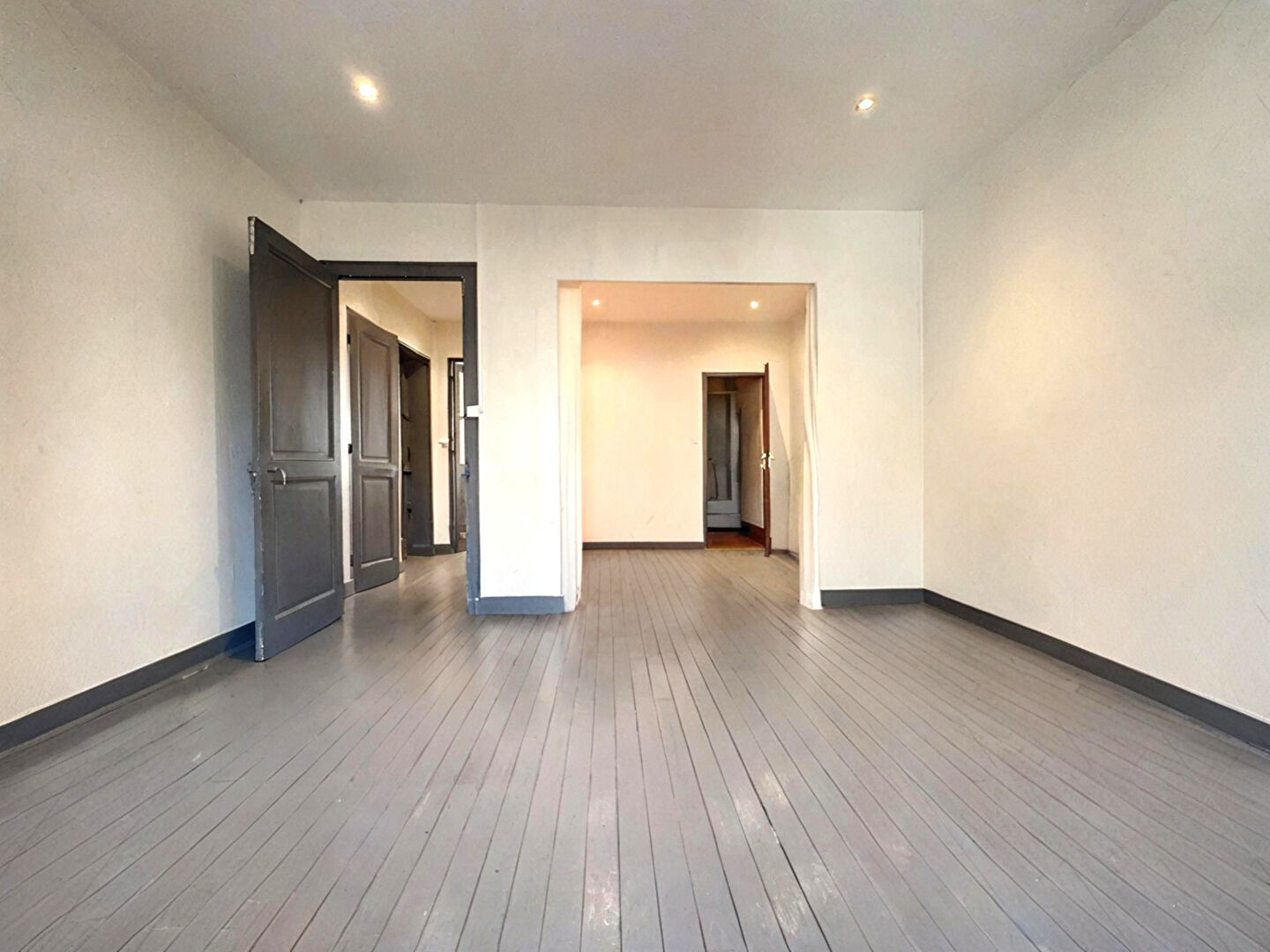 Appartement LYON (69007) 1 pièce 41.00 m²