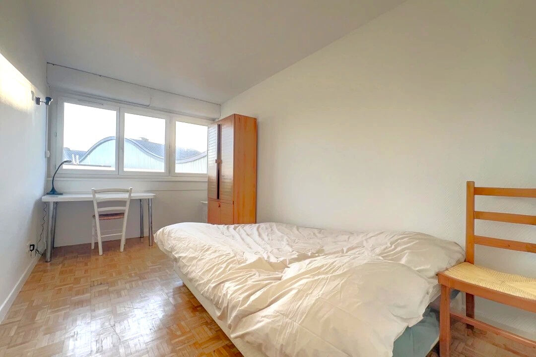 Appartement LYON (69003) 1 pi&egrave;ce 10.00 m&sup2;