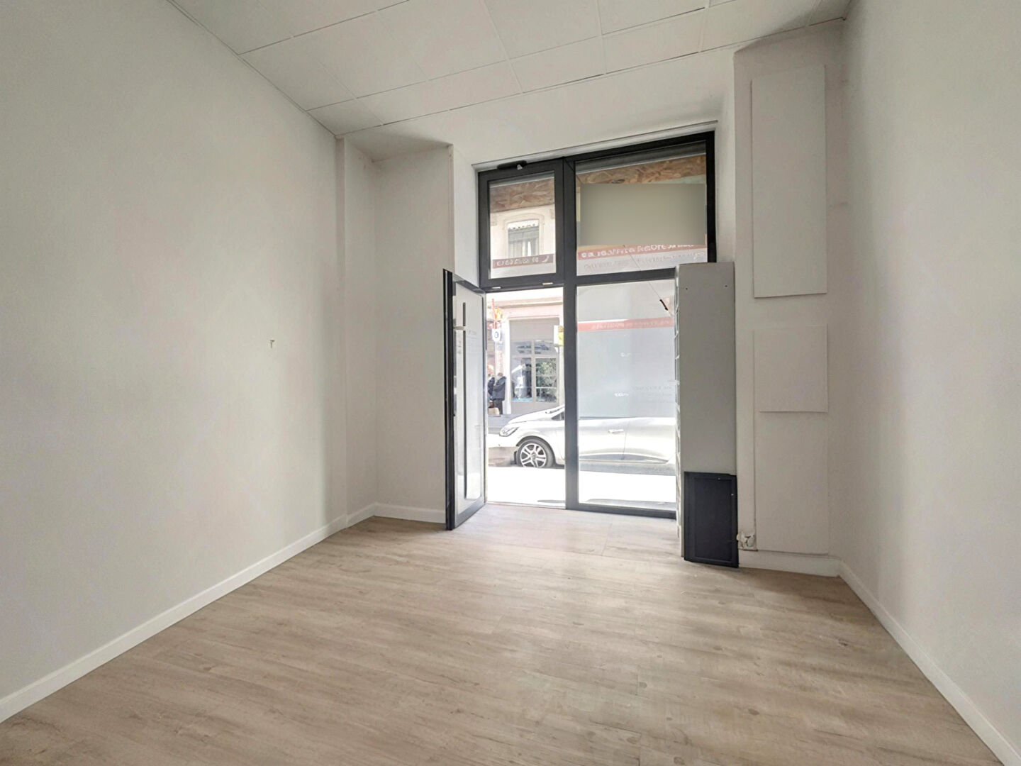 Cession de bail LYON (69006) 40.00 m&sup2;