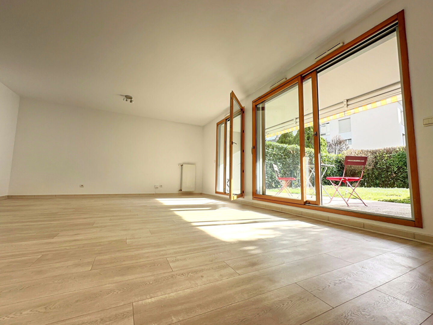 Appartement LYON (69003) 3 pi&egrave;ces 89.00 m&sup2;