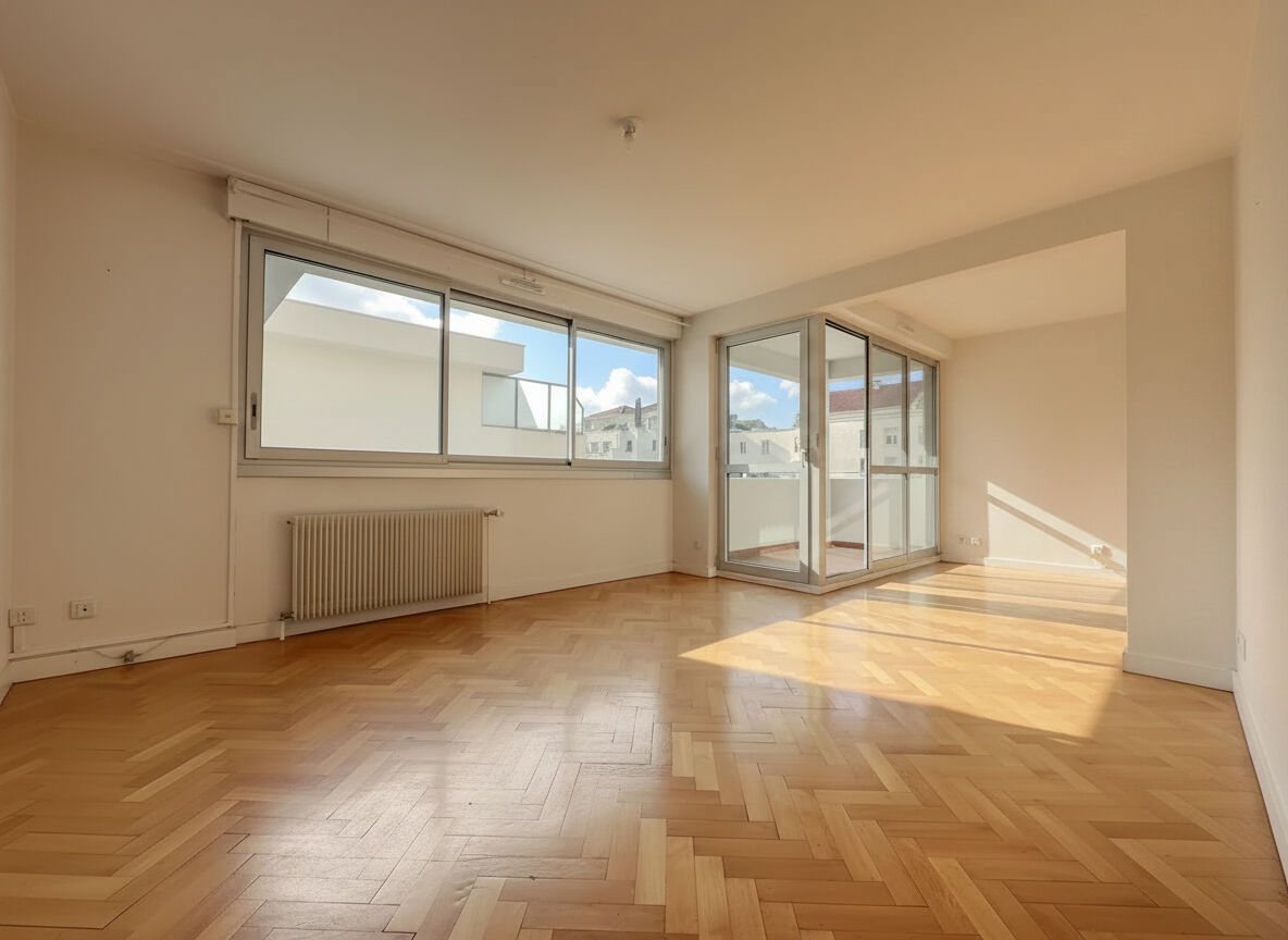 Appartement LYON (69003) 4 pi&egrave;ces 84.00 m&sup2;