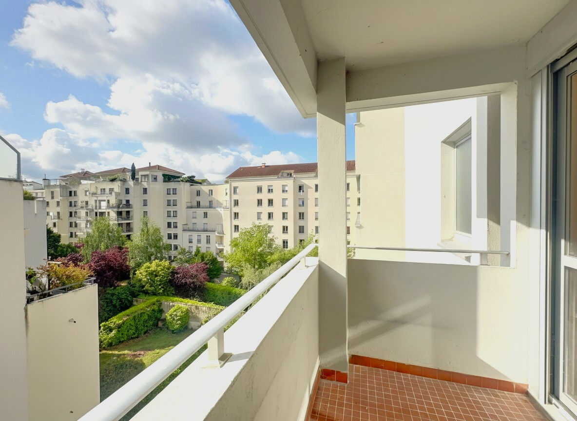 Appartement LYON (69003) 4 pi&egrave;ces 87.00 m&sup2;