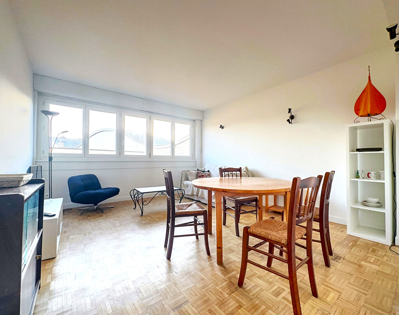 Appartement LYON (69003) 3 pi&egrave;ces 10.00 m&sup2;