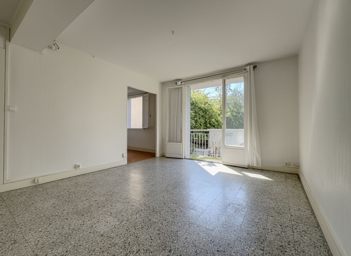 Appartement LYON (69003) 4 pi&egrave;ces 63.00 m&sup2;