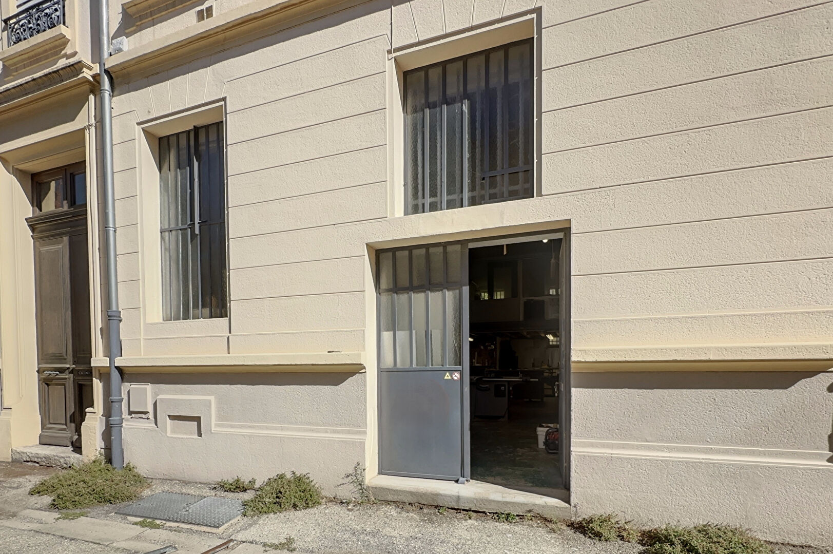 Local d'activit&eacute; LYON (69003) 70.00 m&sup2;