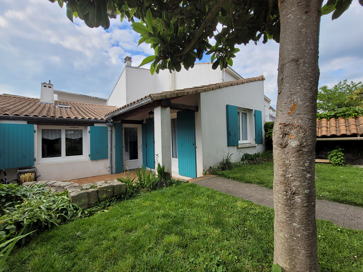 Maison LA ROCHELLE (17000) 7 pièces 108.21 m²