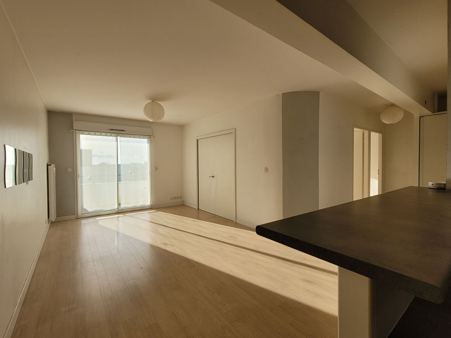 Appartement LA ROCHELLE (17000) 3 pièces 73.19 m²