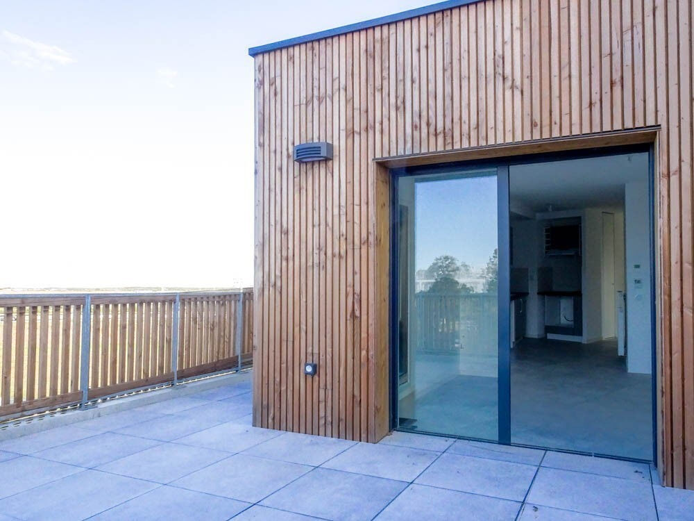 Appartement LA ROCHELLE (17000) 4 pi&egrave;ces 77.00 m&sup2;