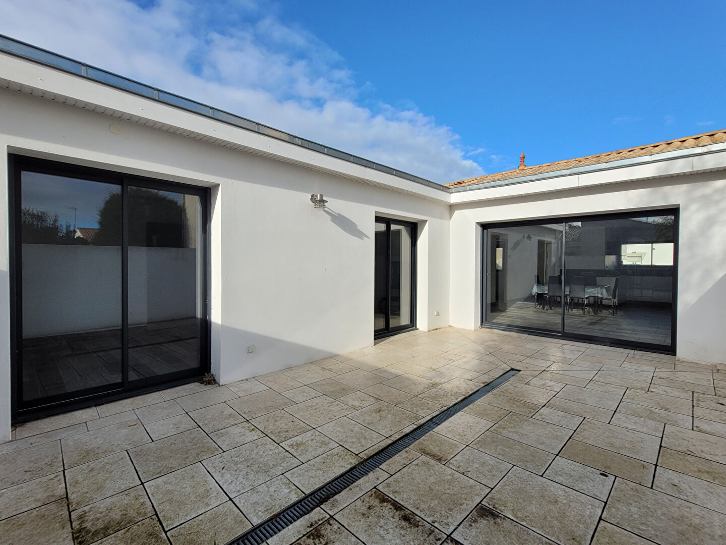 Maison PUILBOREAU (17138) 4 pièces 86.53 m²