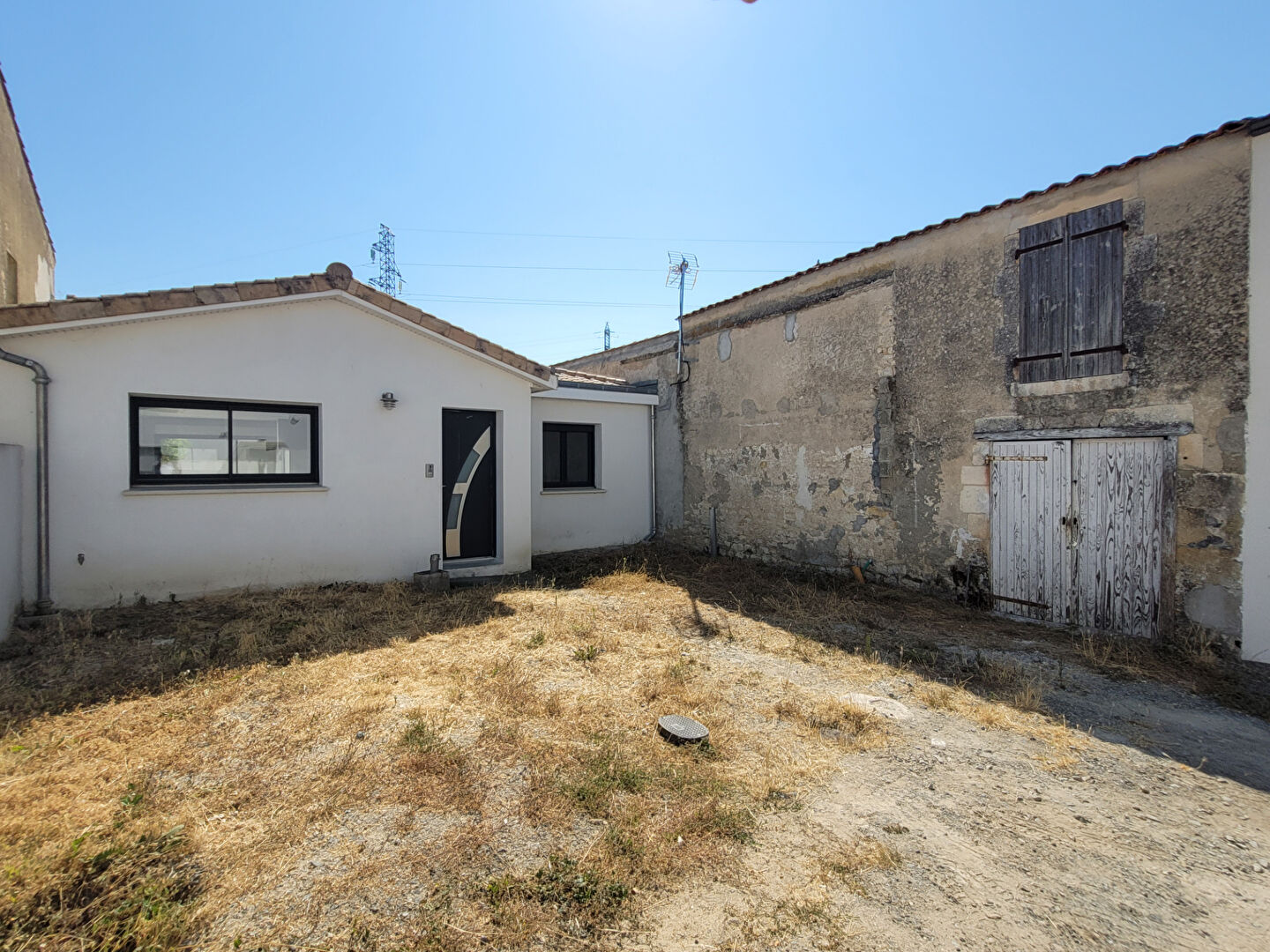 Maison PUILBOREAU (17138) 4 pièces 86.53 m²