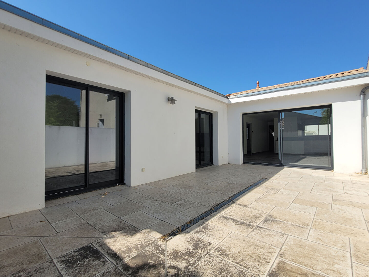 Maison PUILBOREAU (17138) 4 pièces 86.53 m²