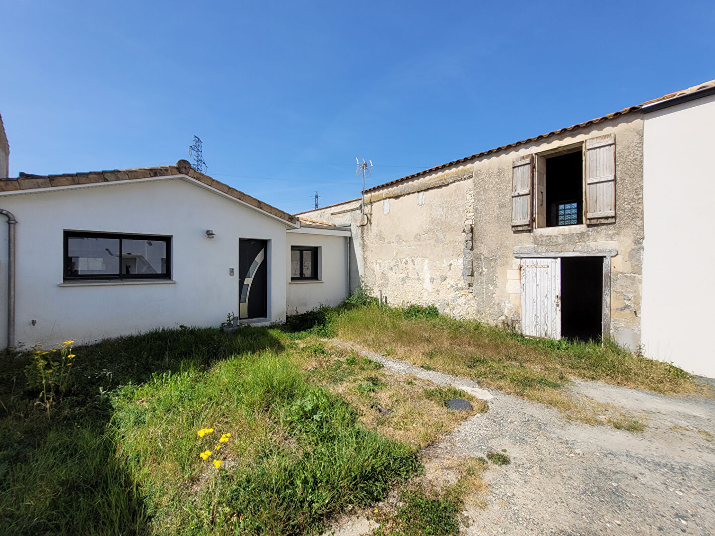 Maison PUILBOREAU (17138) 4 pi&egrave;ces 86.53 m&sup2;