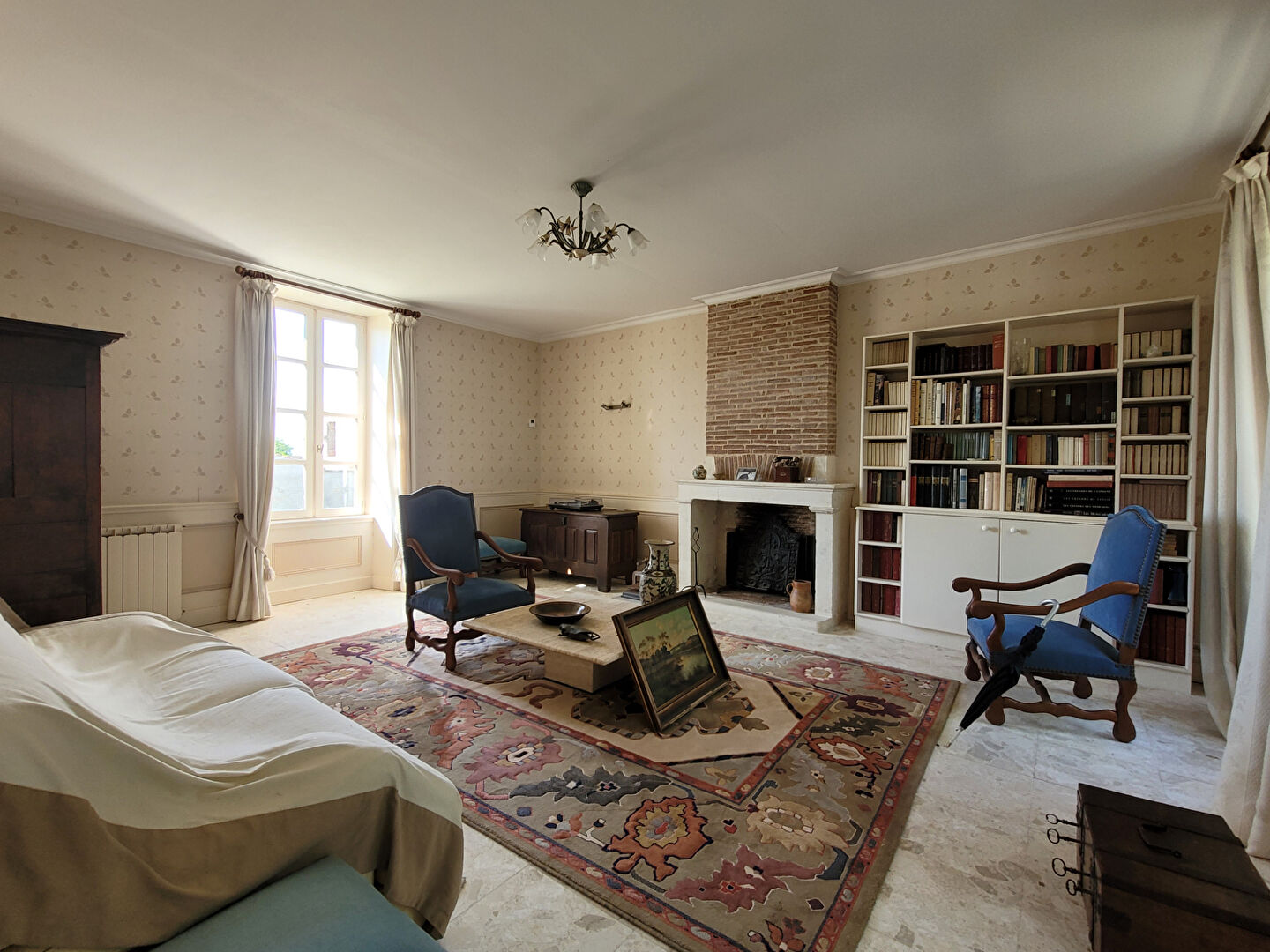 Maison YVES (17340) 8 pièces 167.55 m²