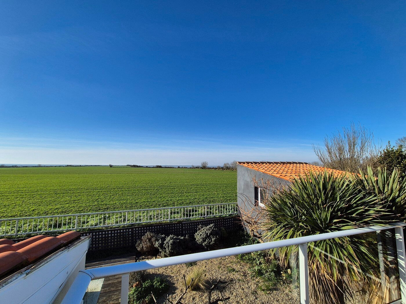 Maison ESNANDES (17137) 5 pièces 124.00 m²