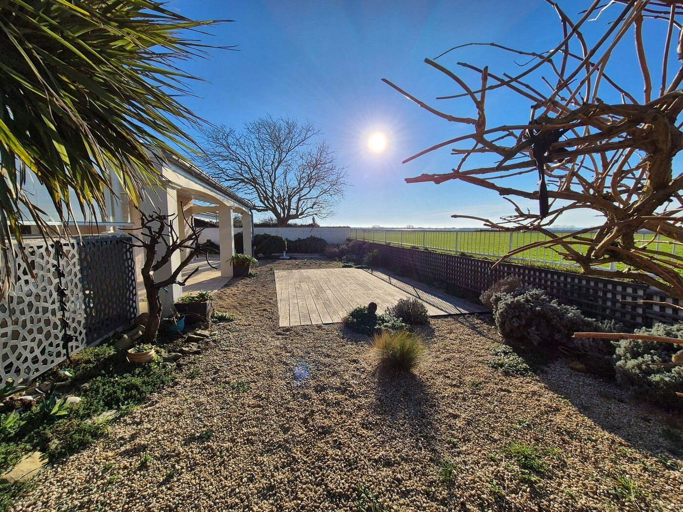 Maison ESNANDES (17137) 5 pièces 124.00 m²