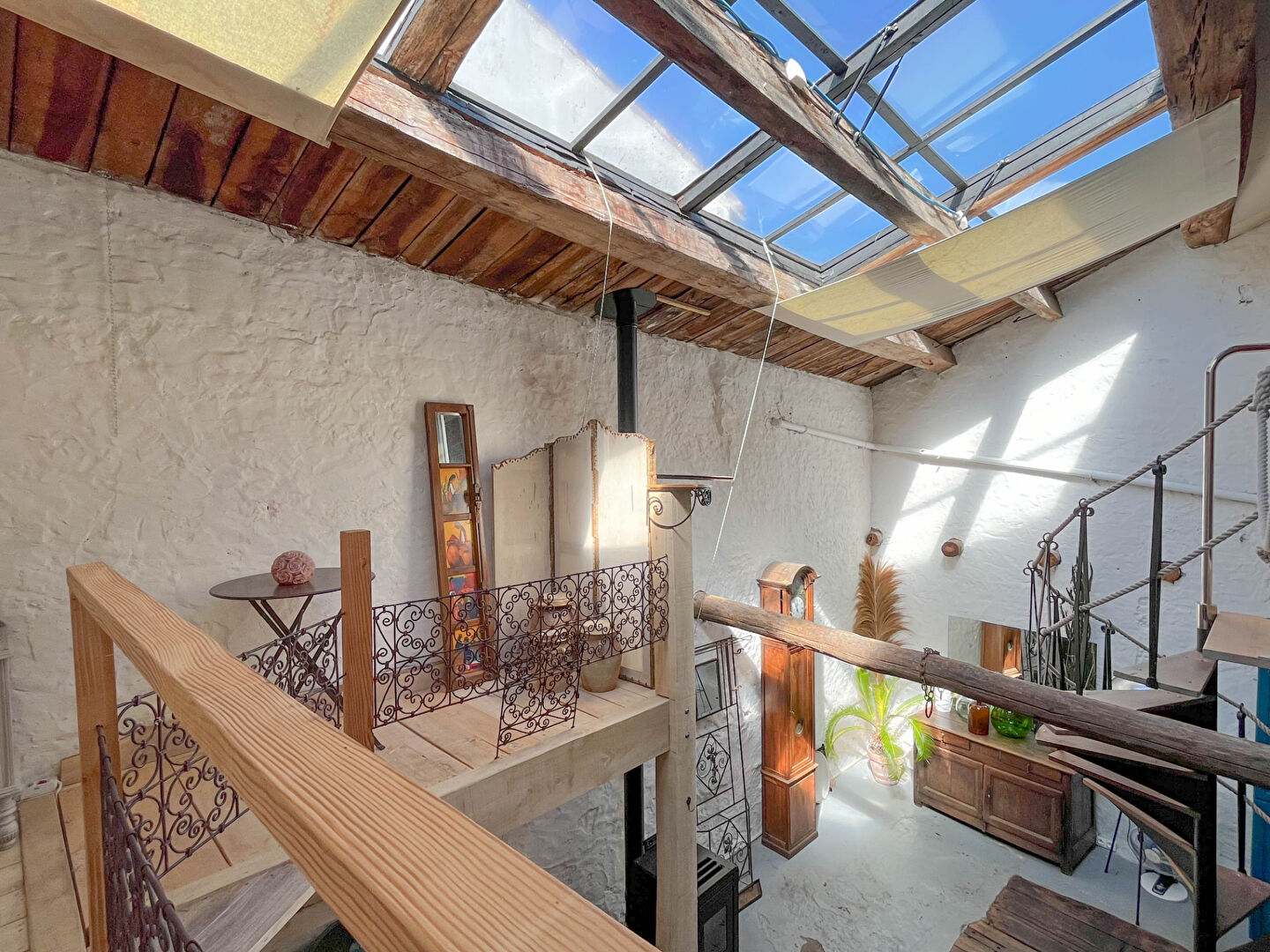 Maison La Rochelle (17000) 6 pièces 115.00 m²