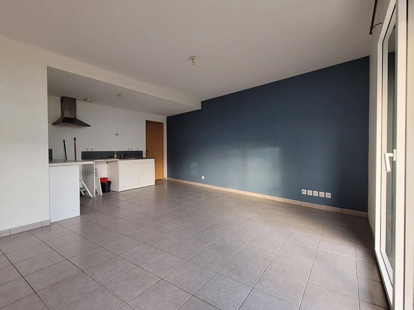 Appartement LA ROCHELLE (17000) 2 pièces 57.26 m²