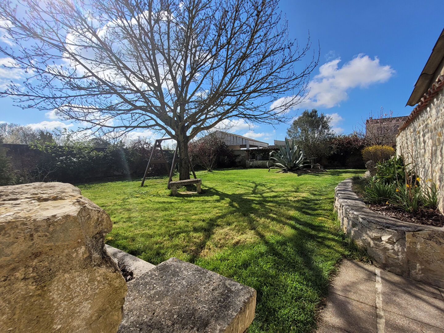 Maison SAINT MEDARD D AUNIS (17220) 6 pièces 179.31 m²