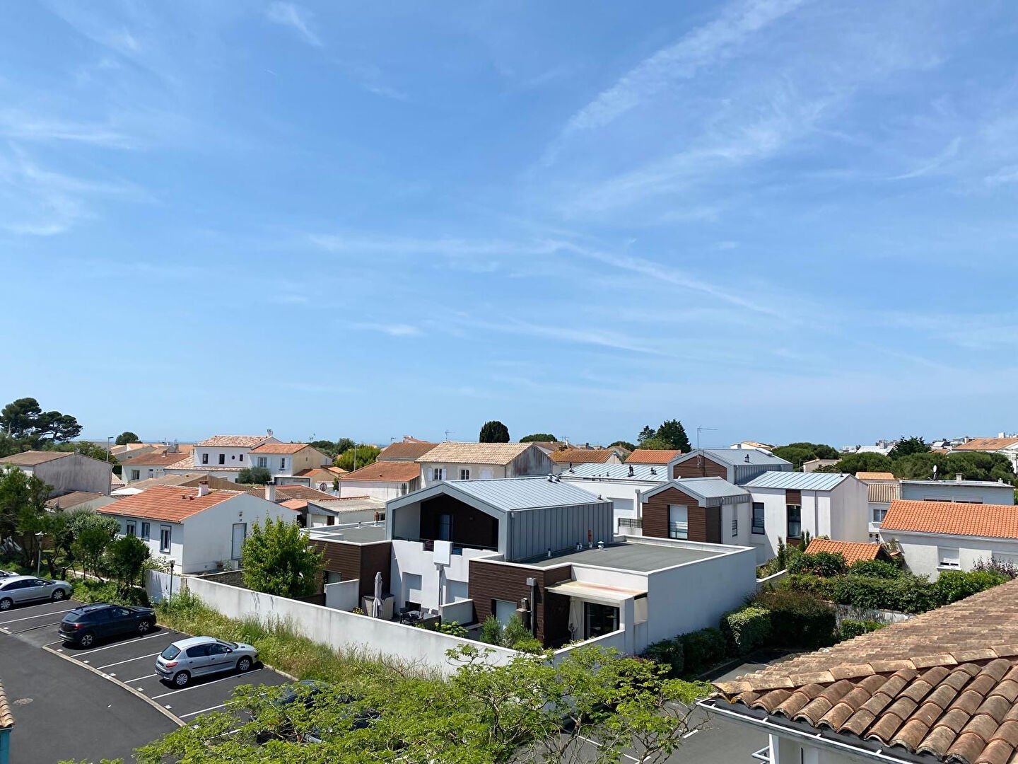 Appartement LA ROCHELLE (17000) 4 pi&egrave;ces 86.00 m&sup2;