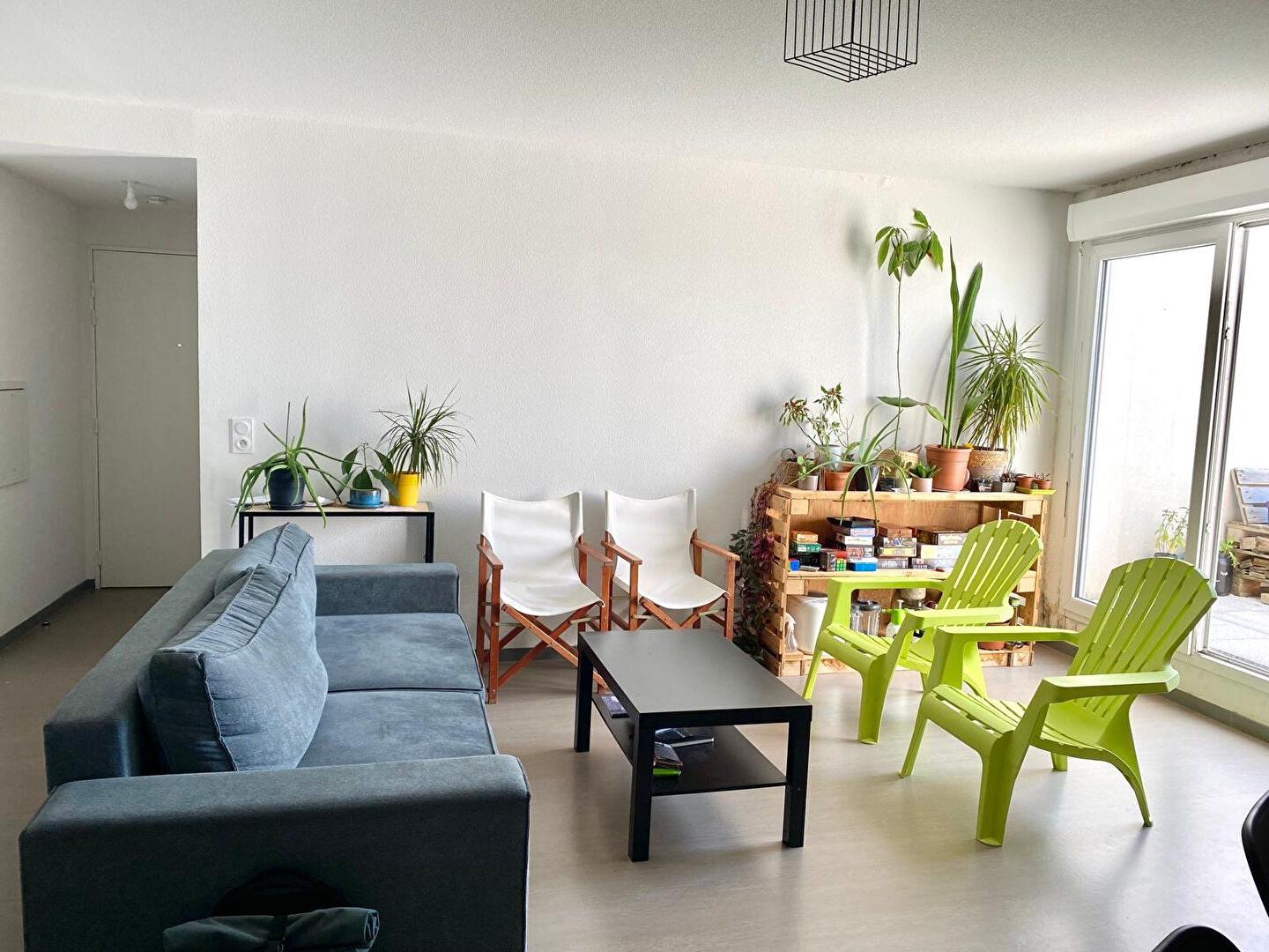 Appartement LA ROCHELLE (17000) 4 pi&egrave;ces 86.00 m&sup2;