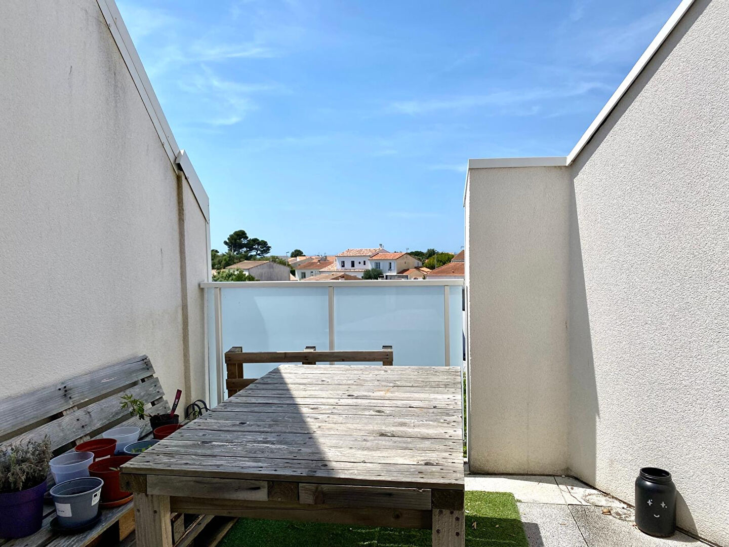 Appartement LA ROCHELLE (17000) 4 pi&egrave;ces 86.00 m&sup2;