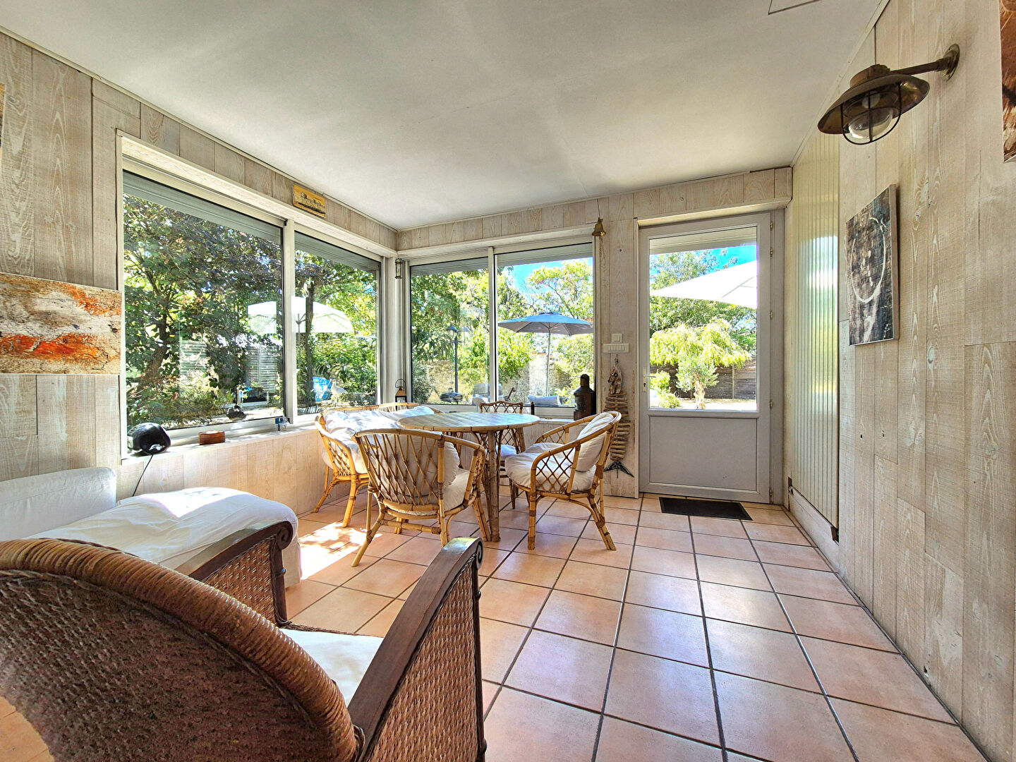 Maison MARSILLY (17137) 5 pièces 202.00 m²