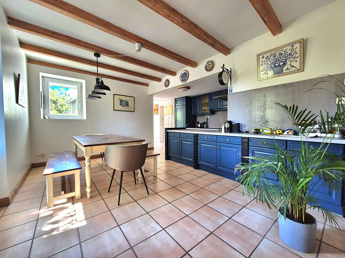 Maison MARSILLY (17137) 5 pièces 202.00 m²