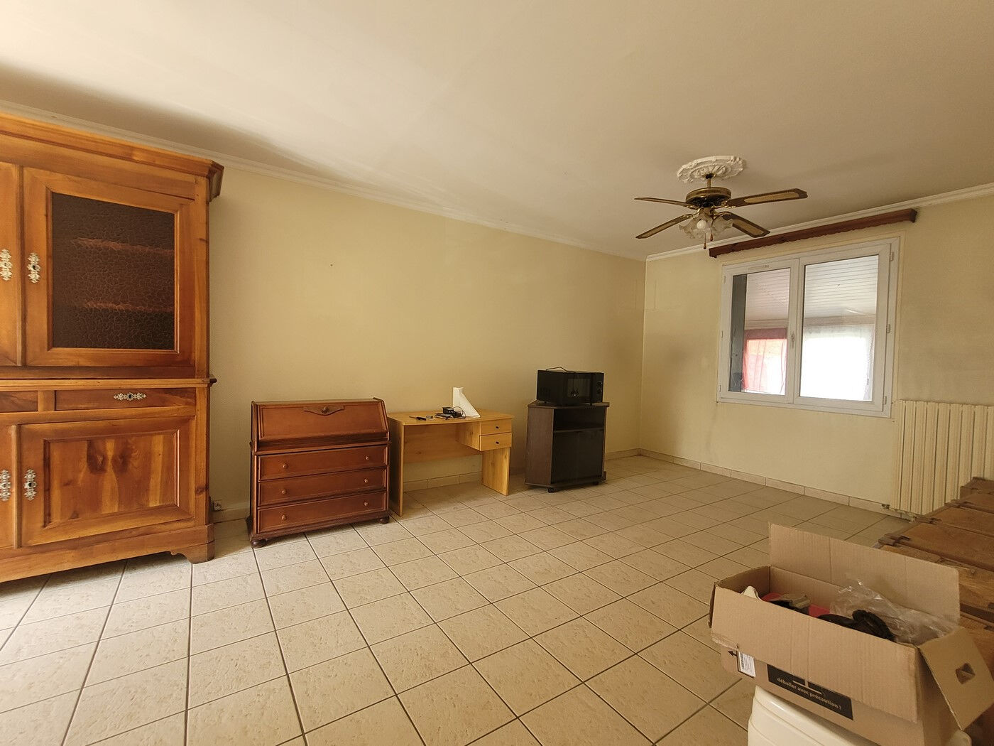 Maison LA ROCHELLE (17000) 4 pièces 83.27 m²