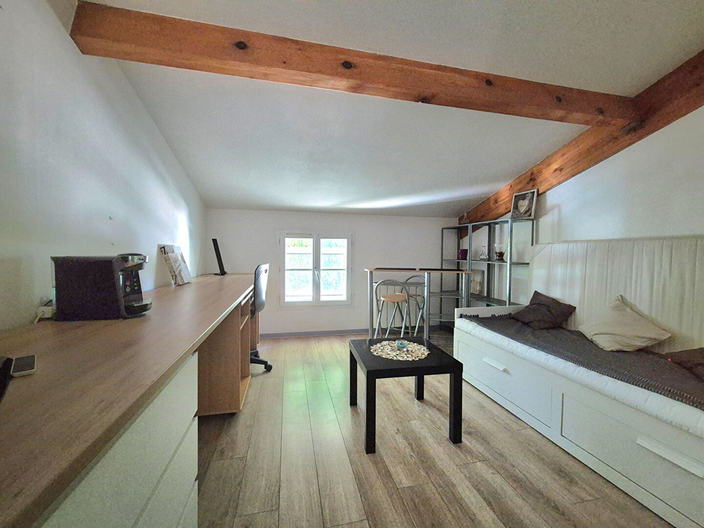 Appartement AYTRE (17440) 3 pièces 38.24 m²