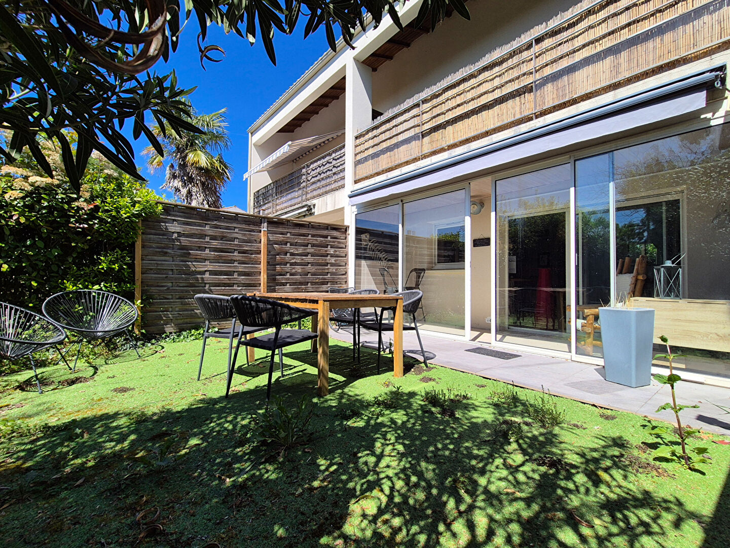 Appartement AYTRE (17440) 2 pi&egrave;ces 43.43 m&sup2;