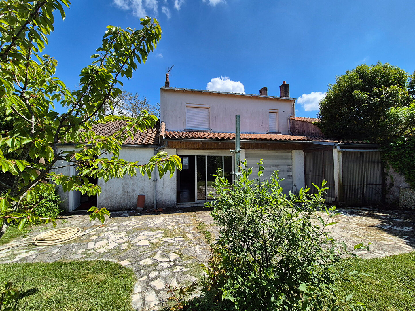 Maison LA ROCHELLE (17000) 4 pièces 95.00 m²