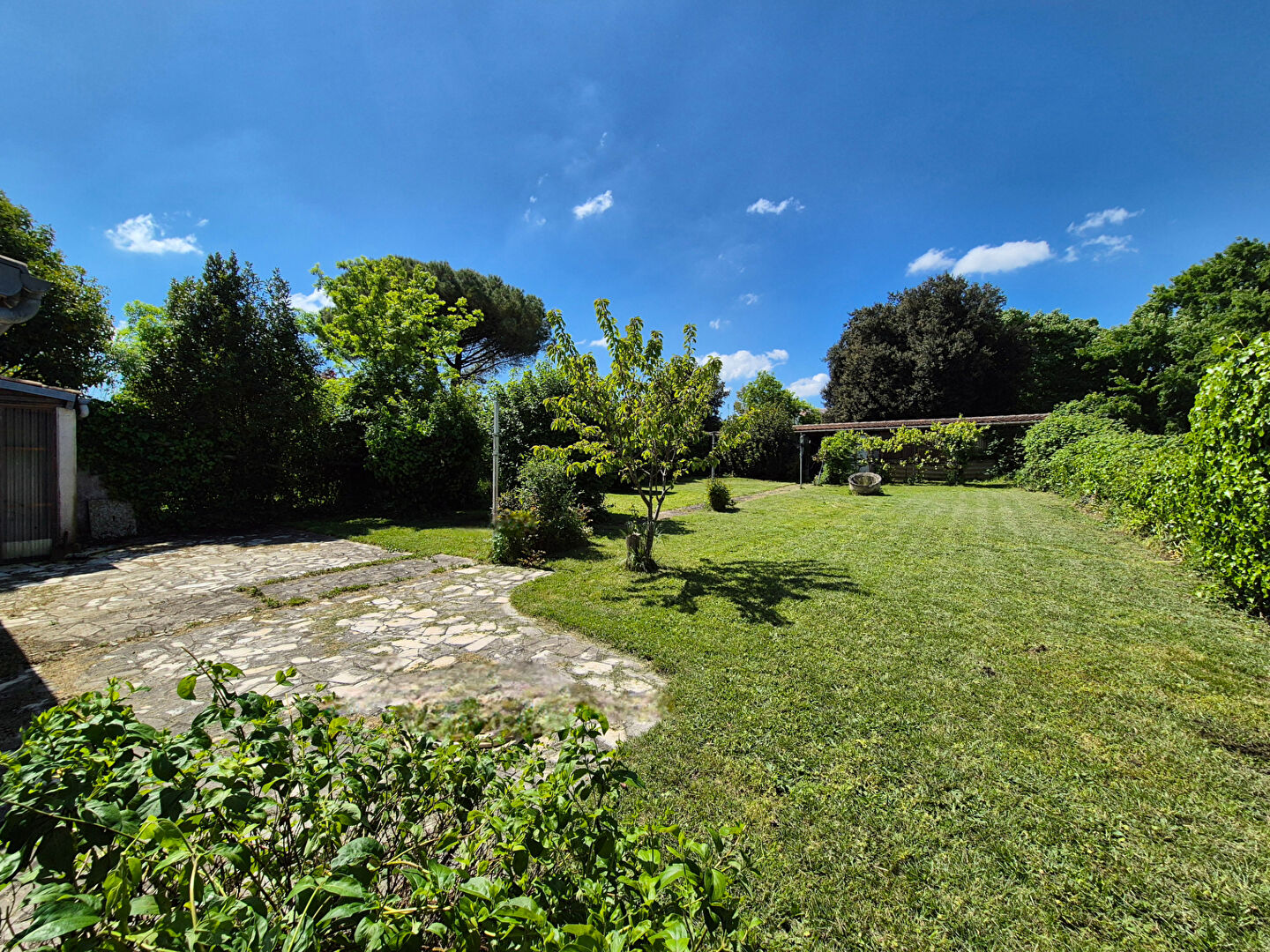 Maison LA ROCHELLE (17000) 4 pièces 95.00 m²