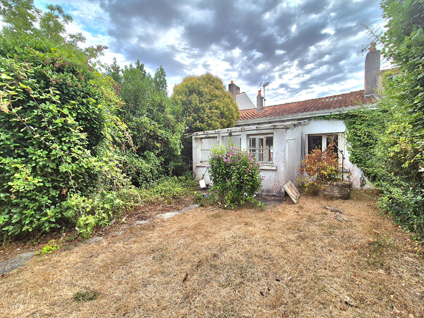 Maison LA ROCHELLE (17000) 3 pièces 55.00 m²