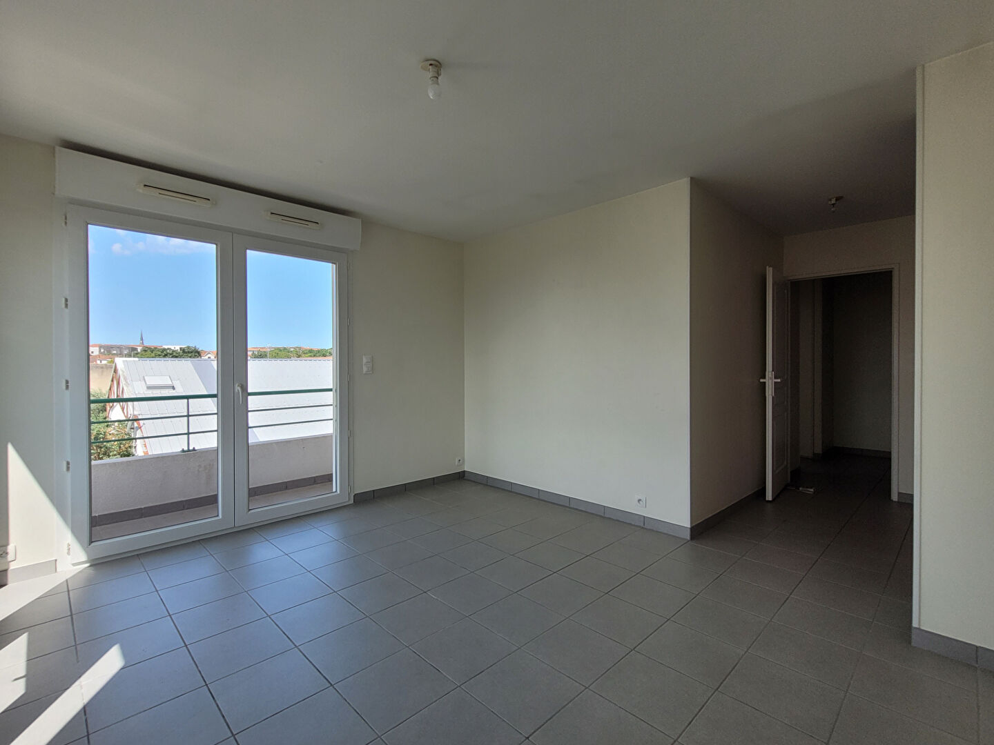 Appartement LA ROCHELLE (17000) 2 pièces 39.21 m²