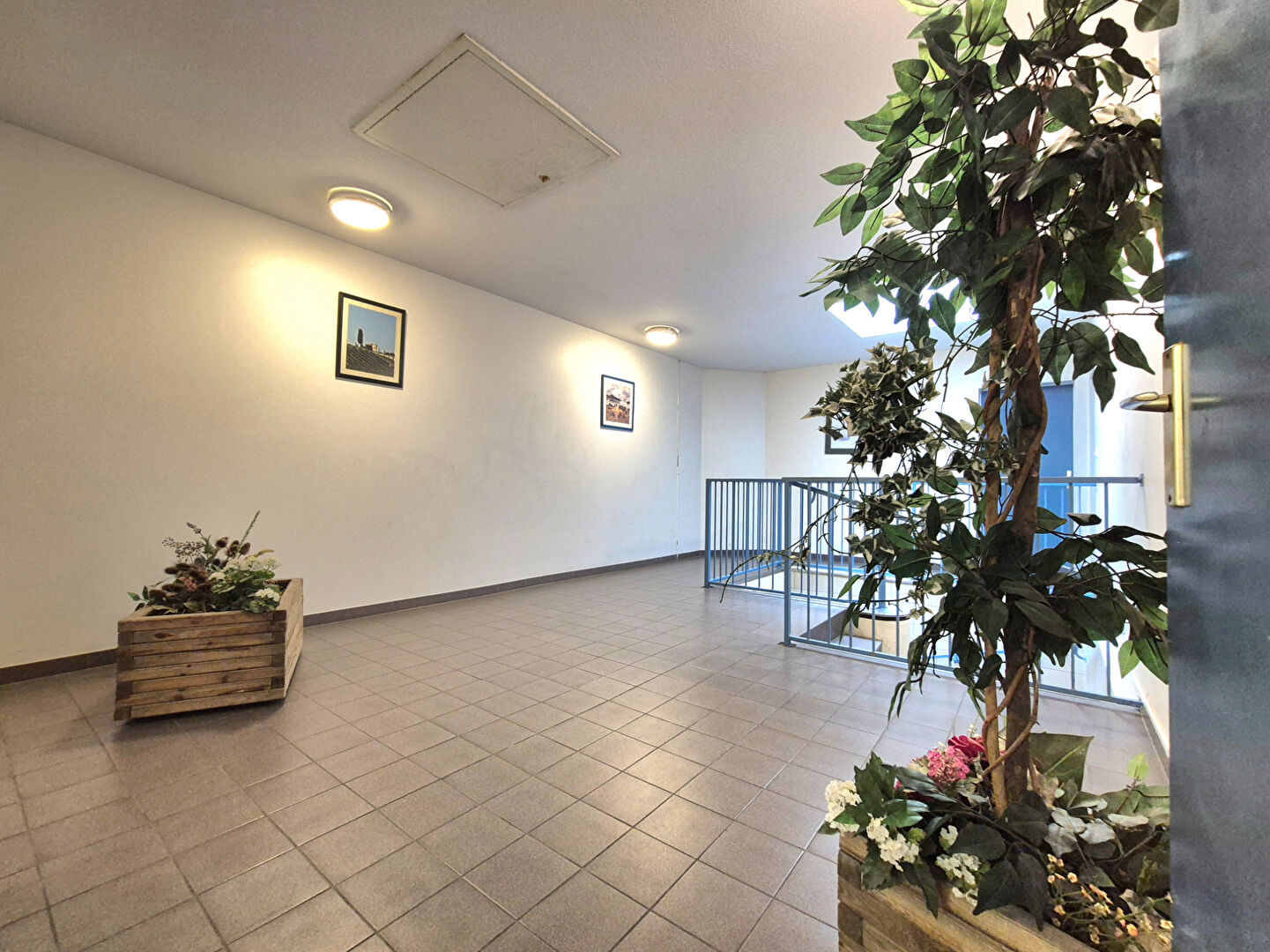 Appartement LA ROCHELLE (17000) 1 pièce 29.00 m²