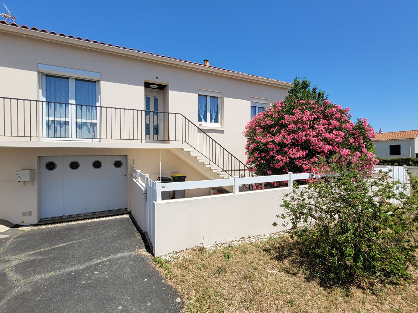 Maison LA ROCHELLE (17000) 4 pièces 73.30 m²