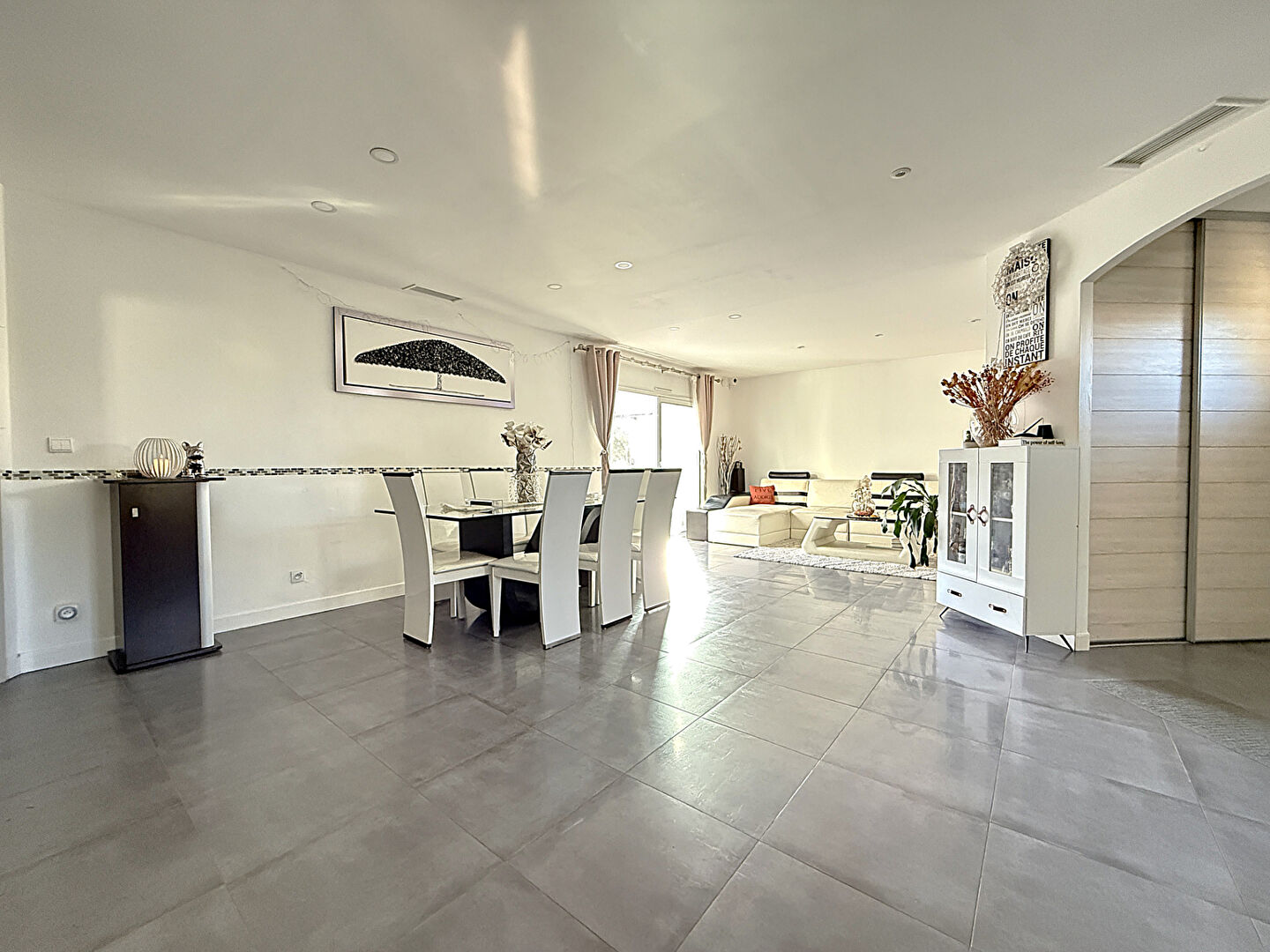 Maison PUILBOREAU (17138) 6 pi&egrave;ces 130.00 m&sup2;