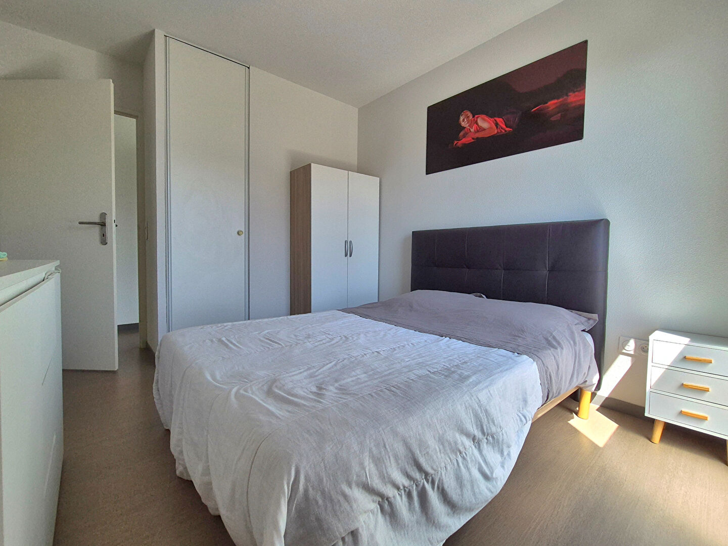 Appartement LA ROCHELLE (17000) 2 pi&egrave;ces 33.28 m&sup2;