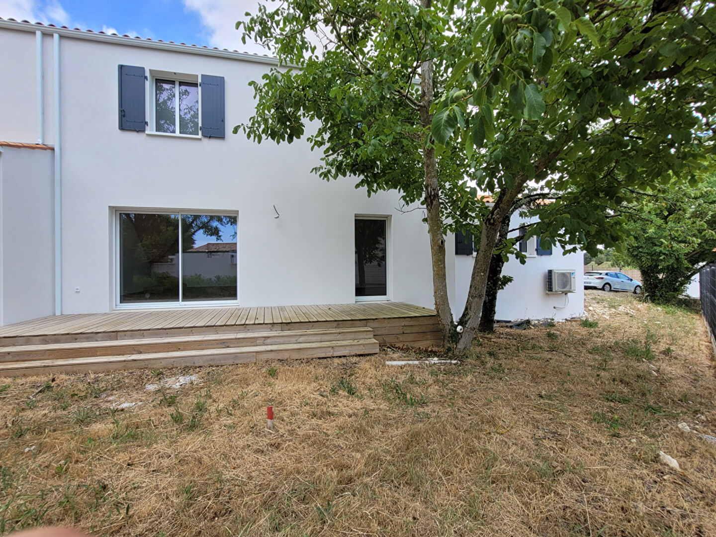 Maison LAGORD (17140) 5 pièces 114.18 m²