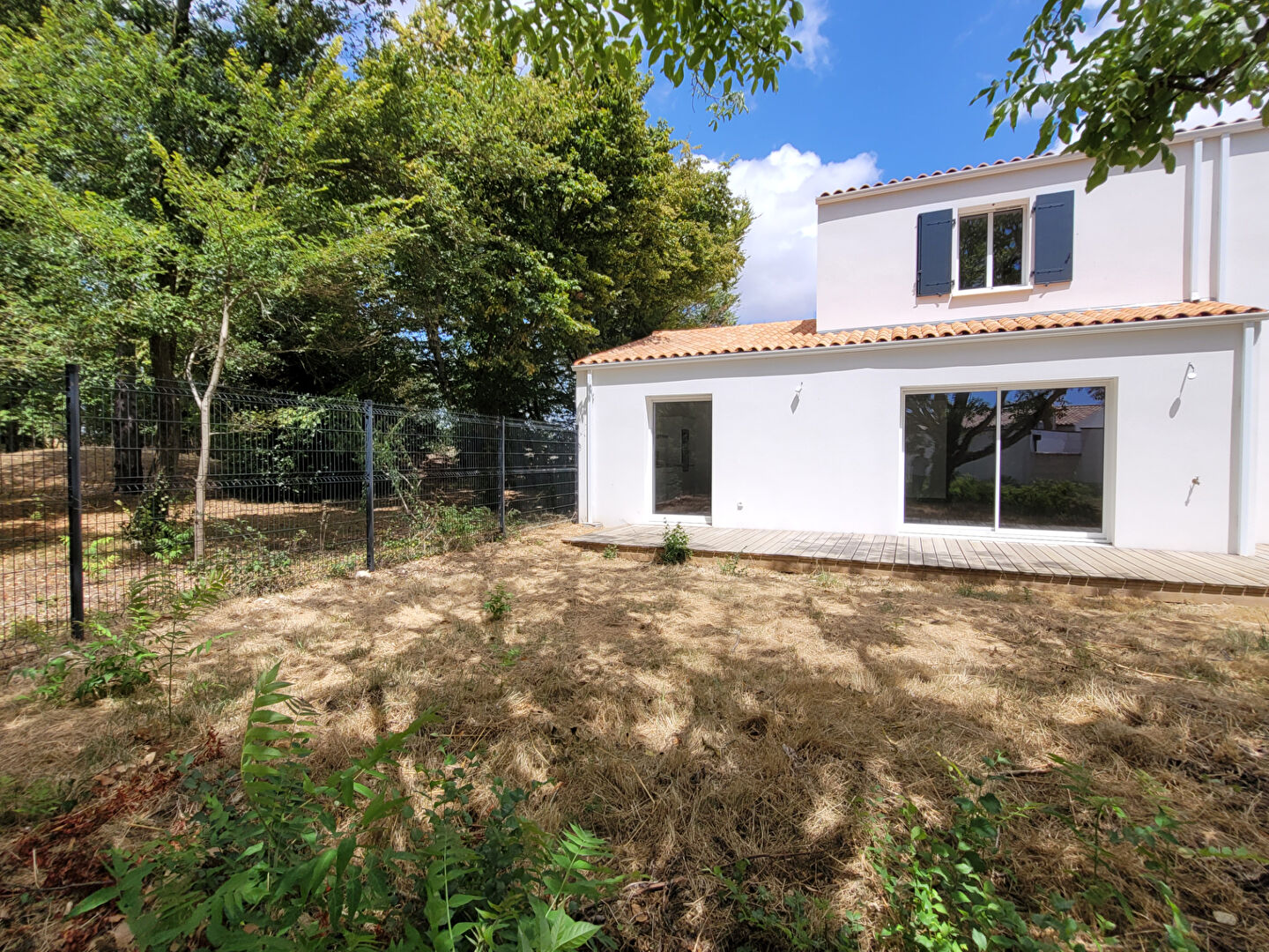 Maison LAGORD (17140) 4 pièces 114.09 m²