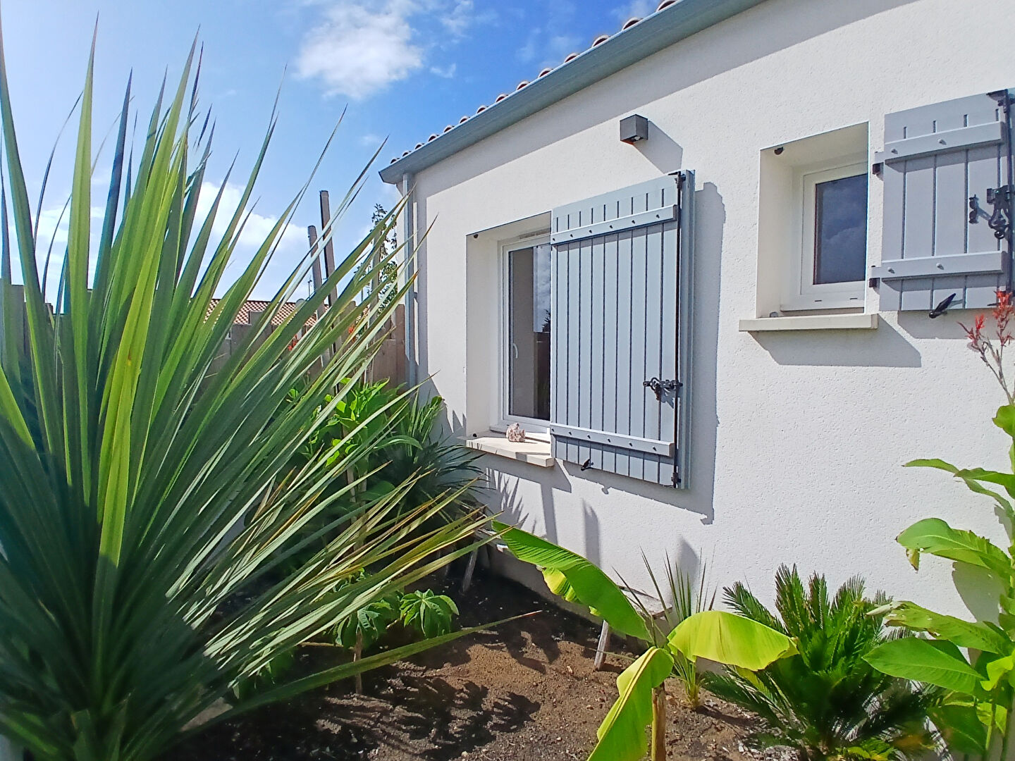 Maison ESNANDES (17137) 4 pièces 99.00 m²