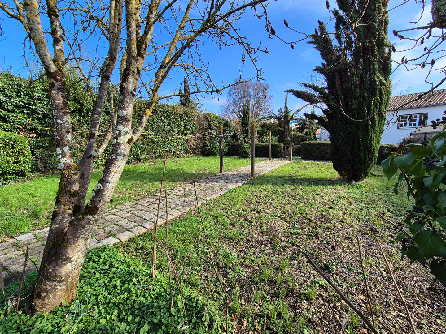 Maison PERIGNY (17180) 4 pi&egrave;ces 163.80 m&sup2;
