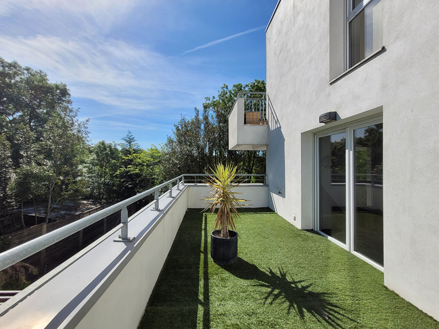 Appartement LA ROCHELLE (17000) 2 pi&egrave;ces 42.70 m&sup2;