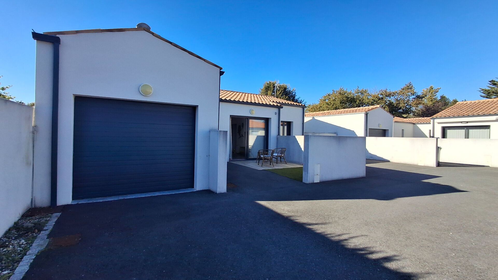 Maison SALLES SUR MER (17220) 4 pièces 75.50 m²