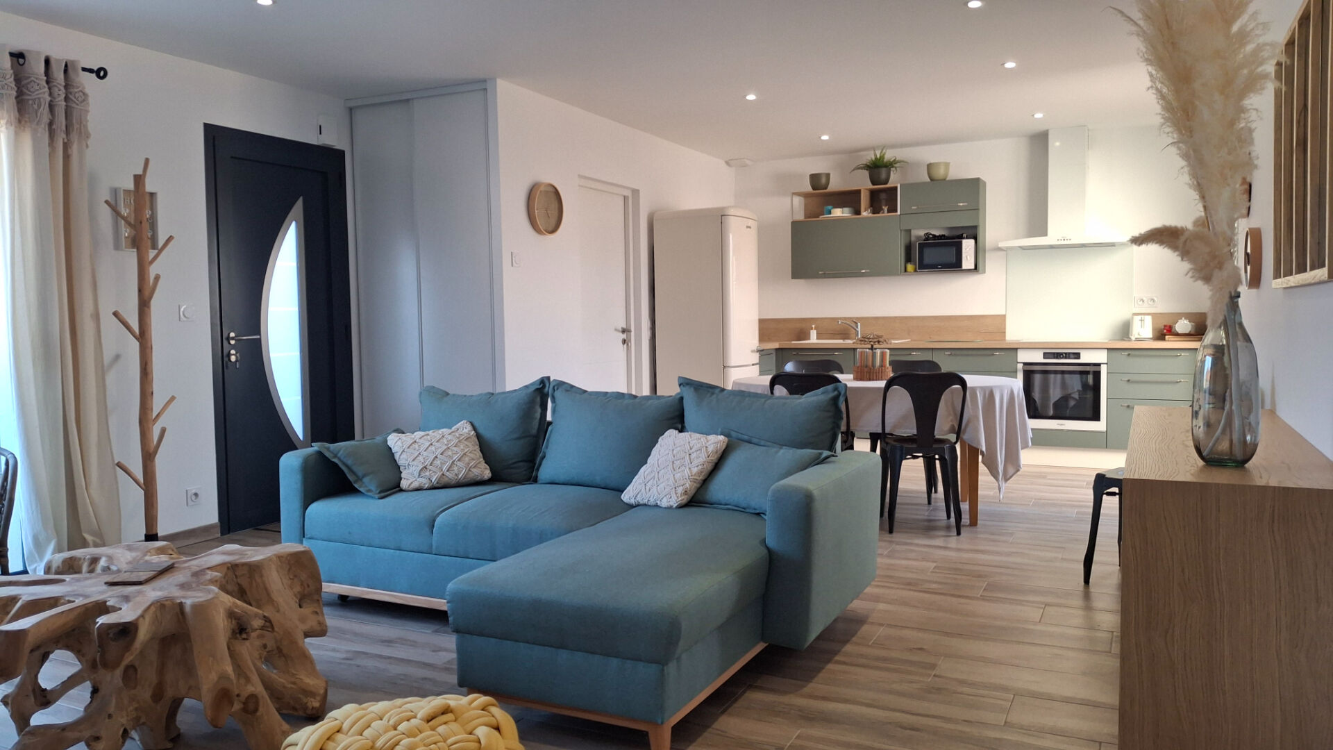 Maison LA ROCHELLE (17000) 4 pi&egrave;ces 75.50 m&sup2;