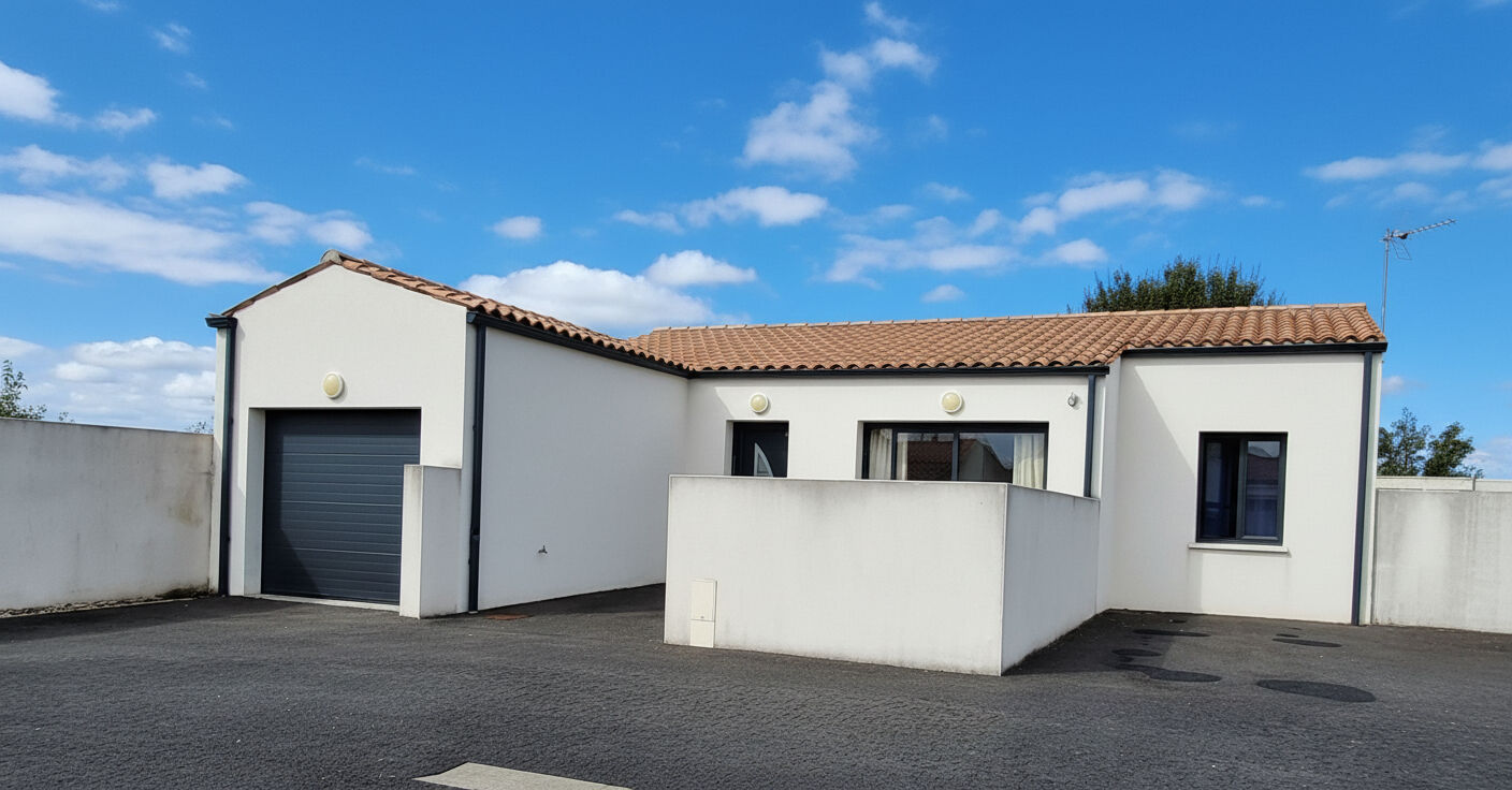 Maison SALLES SUR MER (17220) 4 pi&egrave;ces 75.50 m&sup2;