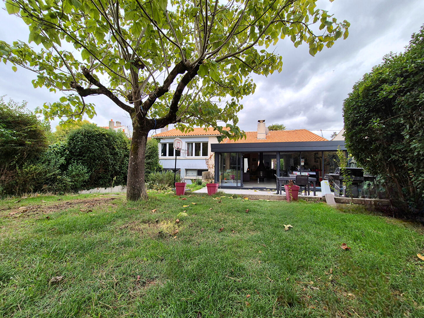Maison LA ROCHELLE (17000) 5 pièces 151.00 m²